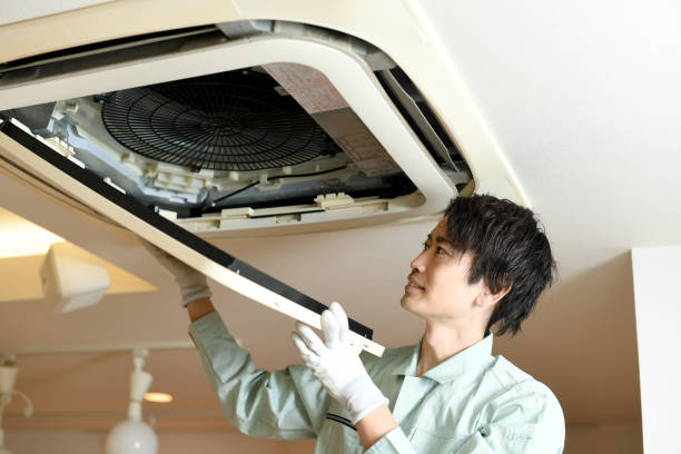 Best Affordable HVAC Duct Cleaning  in Norwood, OK