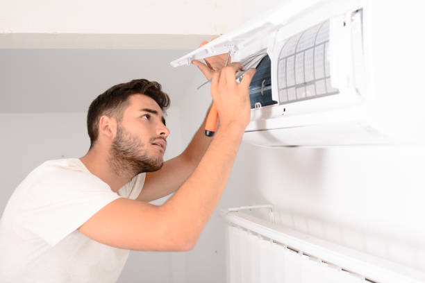 Best Local Air Duct Cleaning Services  in Norwood, OK